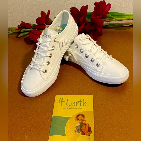 Women’s 4Earth Martina Slip on Sneaker